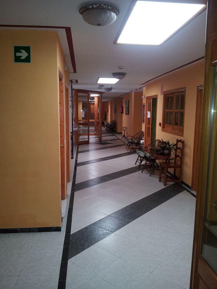 Hotel Lux Aljarafe Mairena del Aljarafe Dış mekan fotoğraf